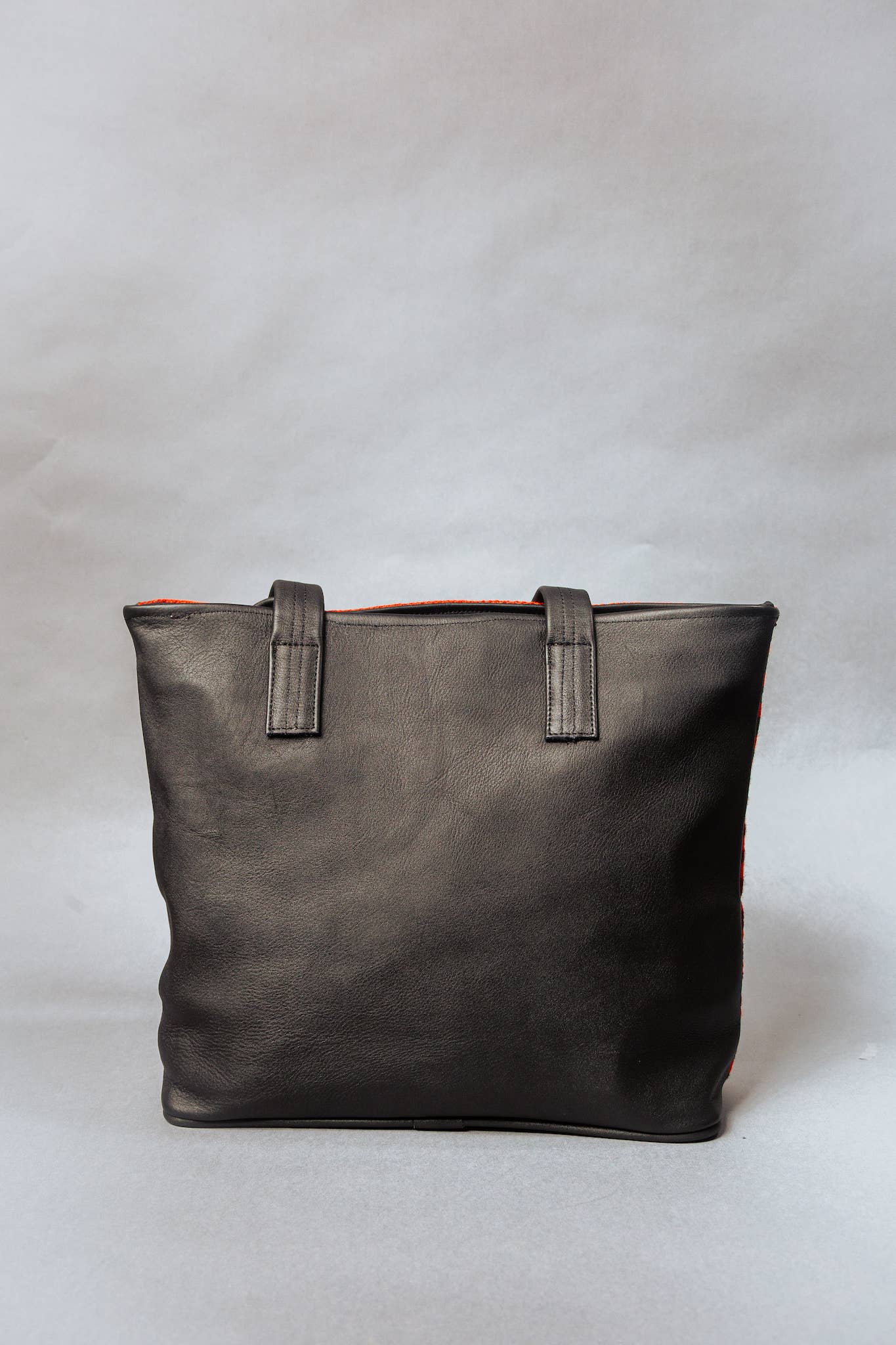 Awamaki - Wholesale Tote Bag - Women's - Woven Zip Tote7