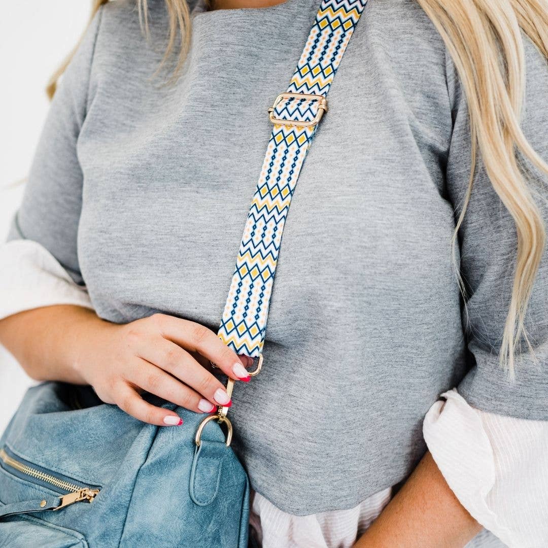 modern and chic - Wholesale Bag Strap - Women's - Zola Adjustable Straps10