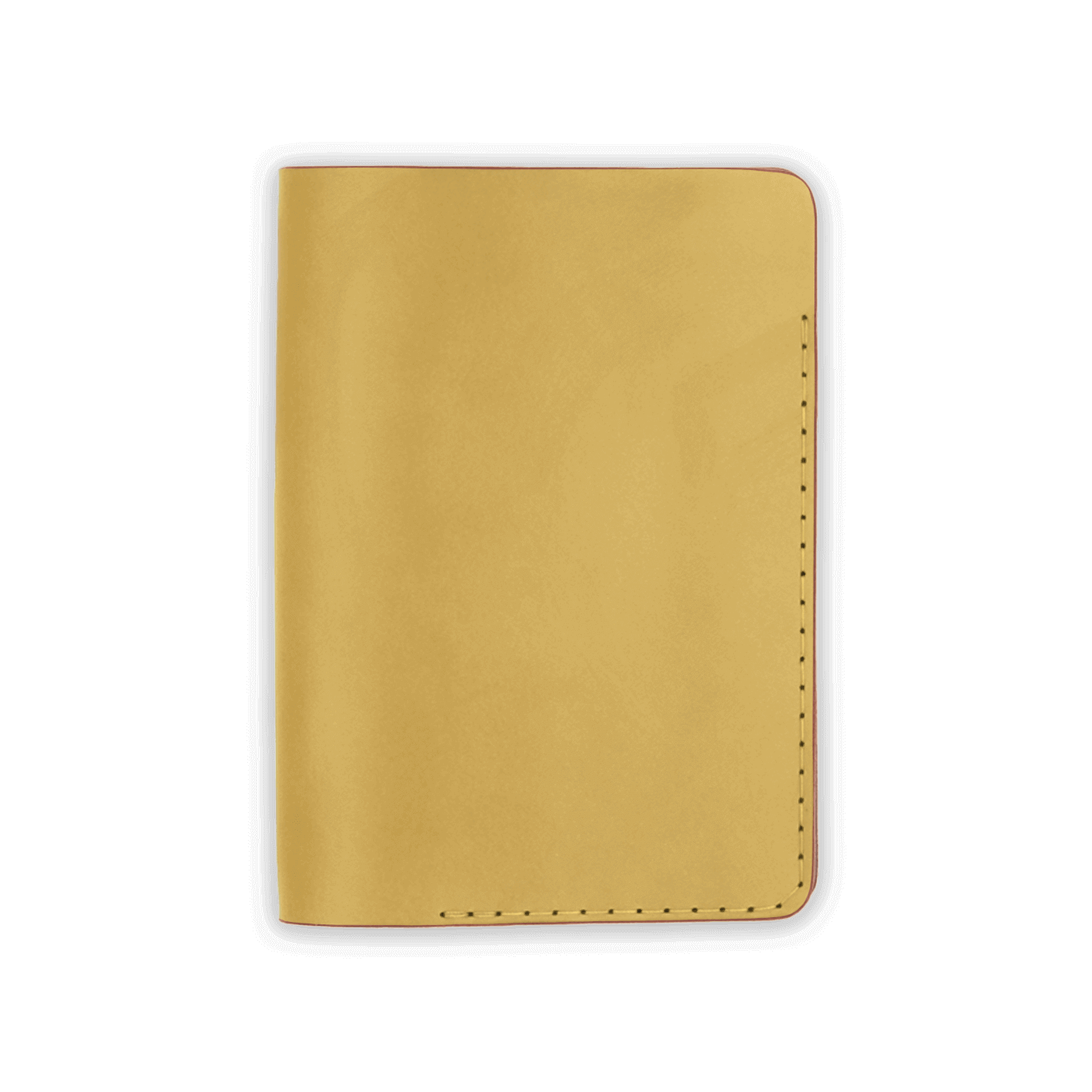 Woolly Made - Wholesale Passport Case - Unisex - Passport Cover10