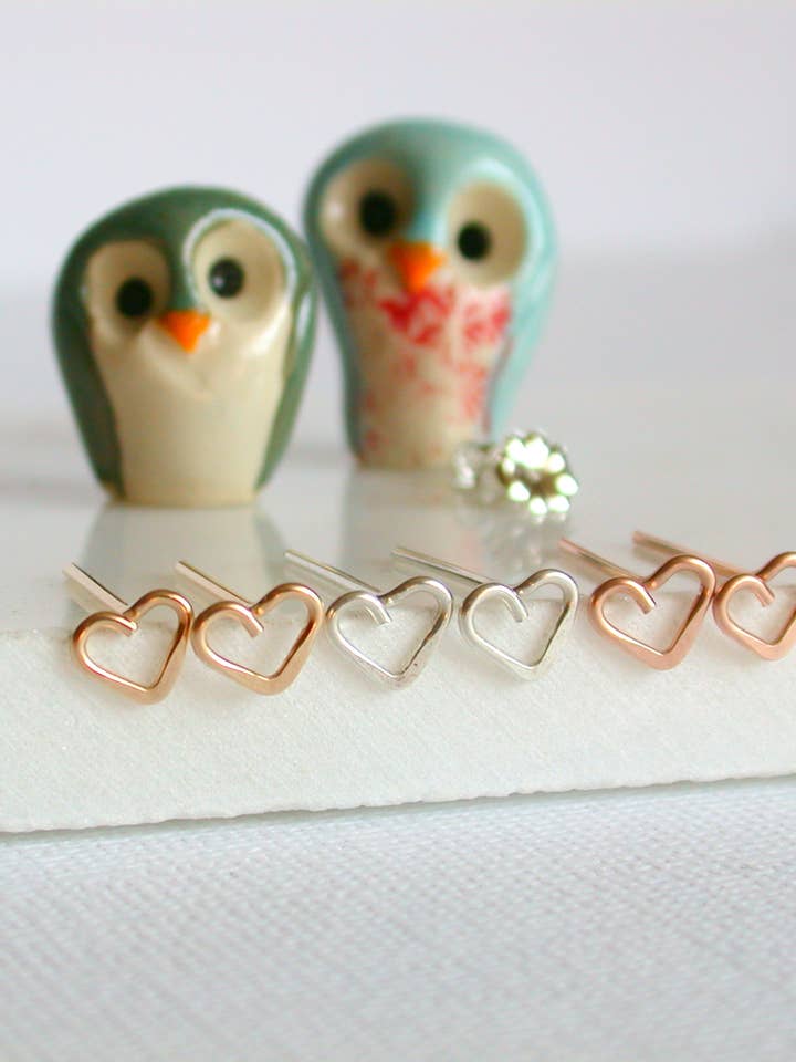 Ity Bitty pour la vente par Linda Trent Jewelry