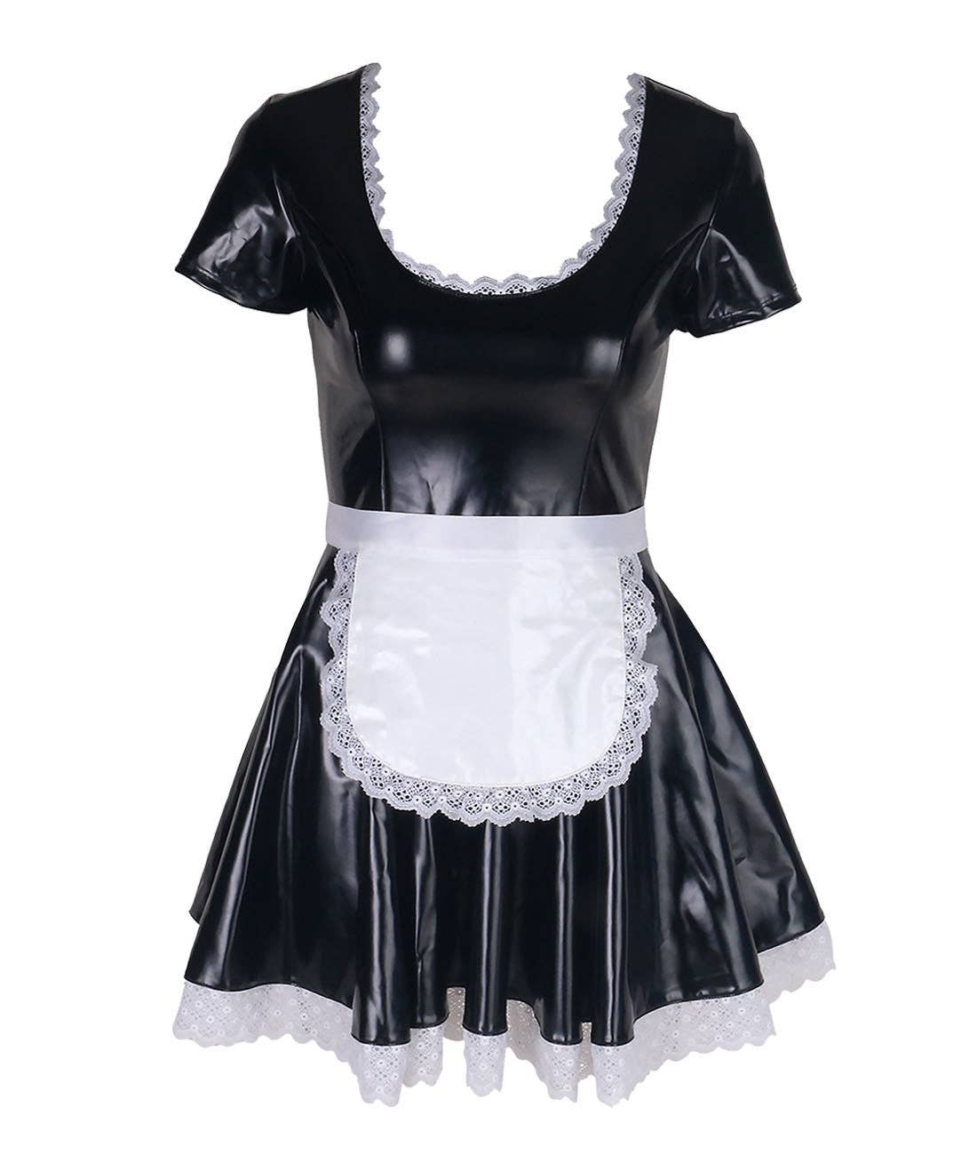 Lina Lind - Wholesale Costume - Women's - DM Emma - Dienstmädchen Kostüm1