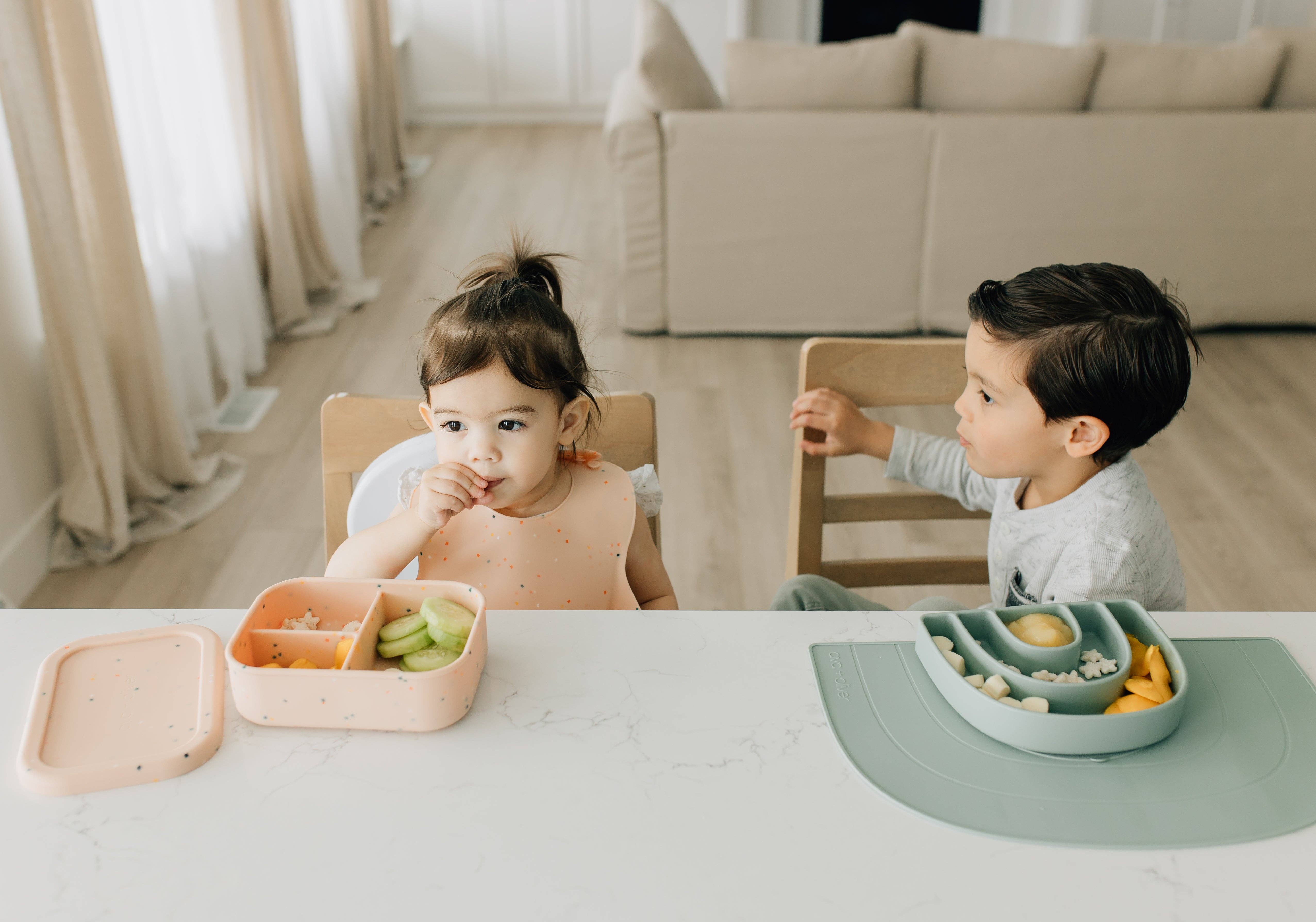 ava + oliver - Wholesale Lunch Bag/Box - Kids - Bento Box25