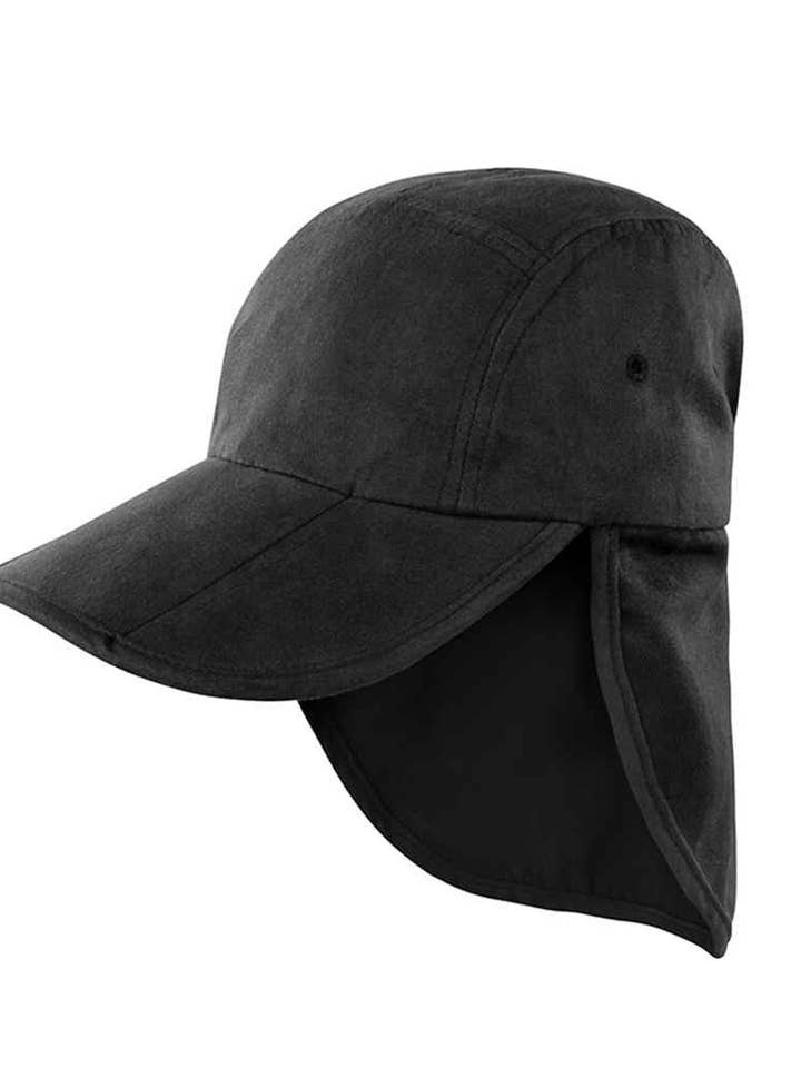 Result - Kids Fold Up Legionnaires Cap for wholesale by Pierre Francis