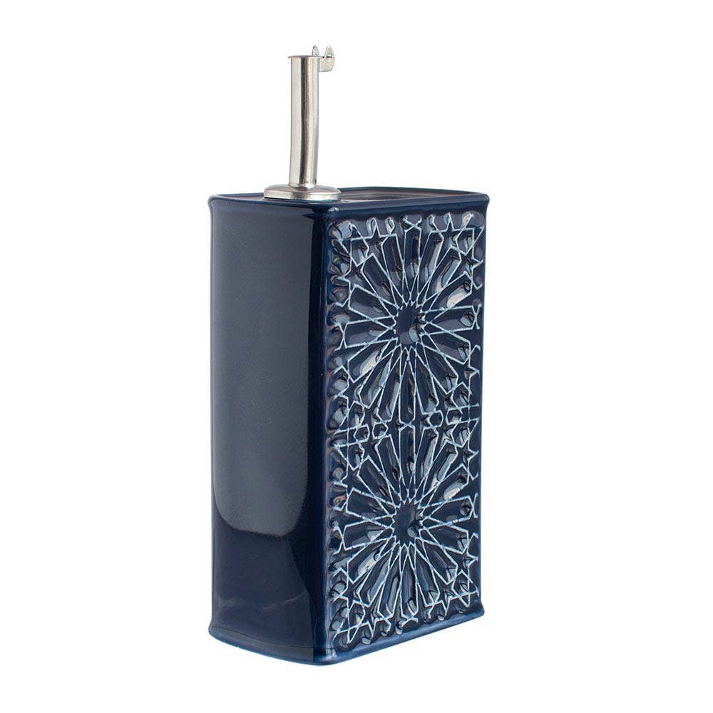 Companhia Atlântica - Wholesale Oil/Vinegar Dispenser - ALICATOS Cruet Set7