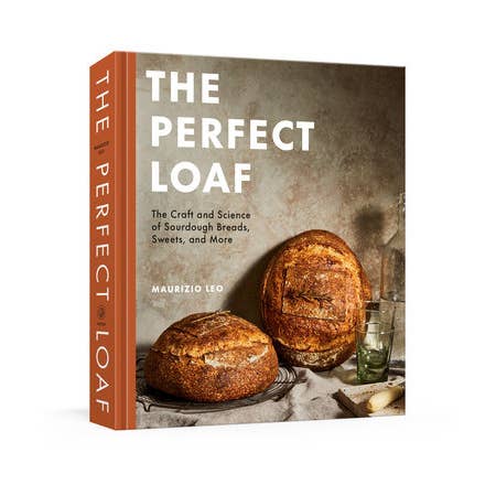 Penguin Random House LLC - Wholesale Cookbook - The Perfect Loaf