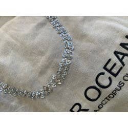 Casa Natura Design SL - Wholesale Tote Bag - Women's - Bestseller Bag 4 Canvas Seasons Buttons - PRESTON KOBE7