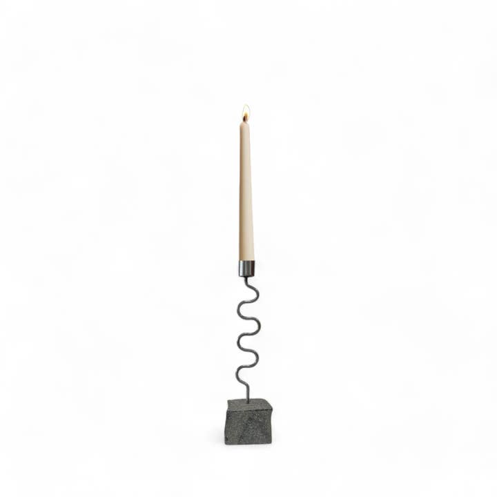 Meso Goods - Vendita all'ingrosso Portacandele - Portacandela Amara di Diego Olivero Studio1