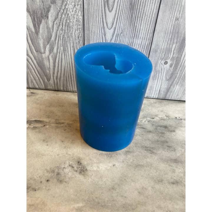 EllaRaeMouldsVinyls - Venta al por mayor Material para manualidades - Molde de silicona mujer embarazada diosa