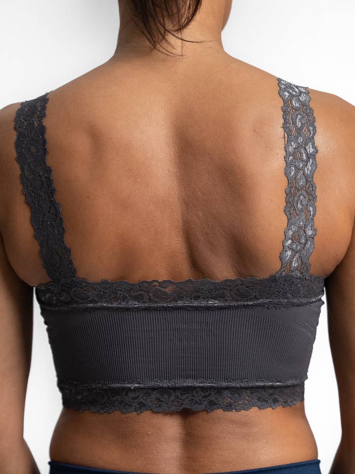 ELIETIAN - Wholesale Bralette - Women's - Lace Bralette34