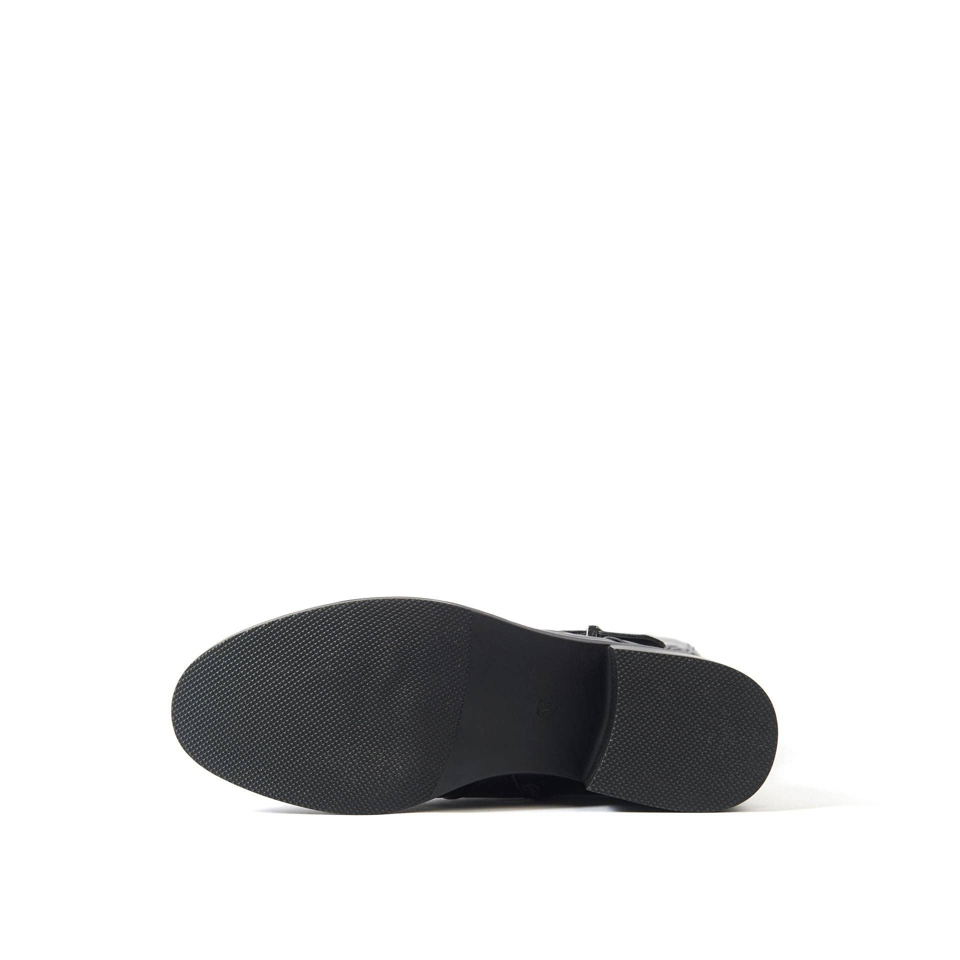 Gabylou - Wholesale Boots - Women's - XL boots for wide calves - Kiwi model7