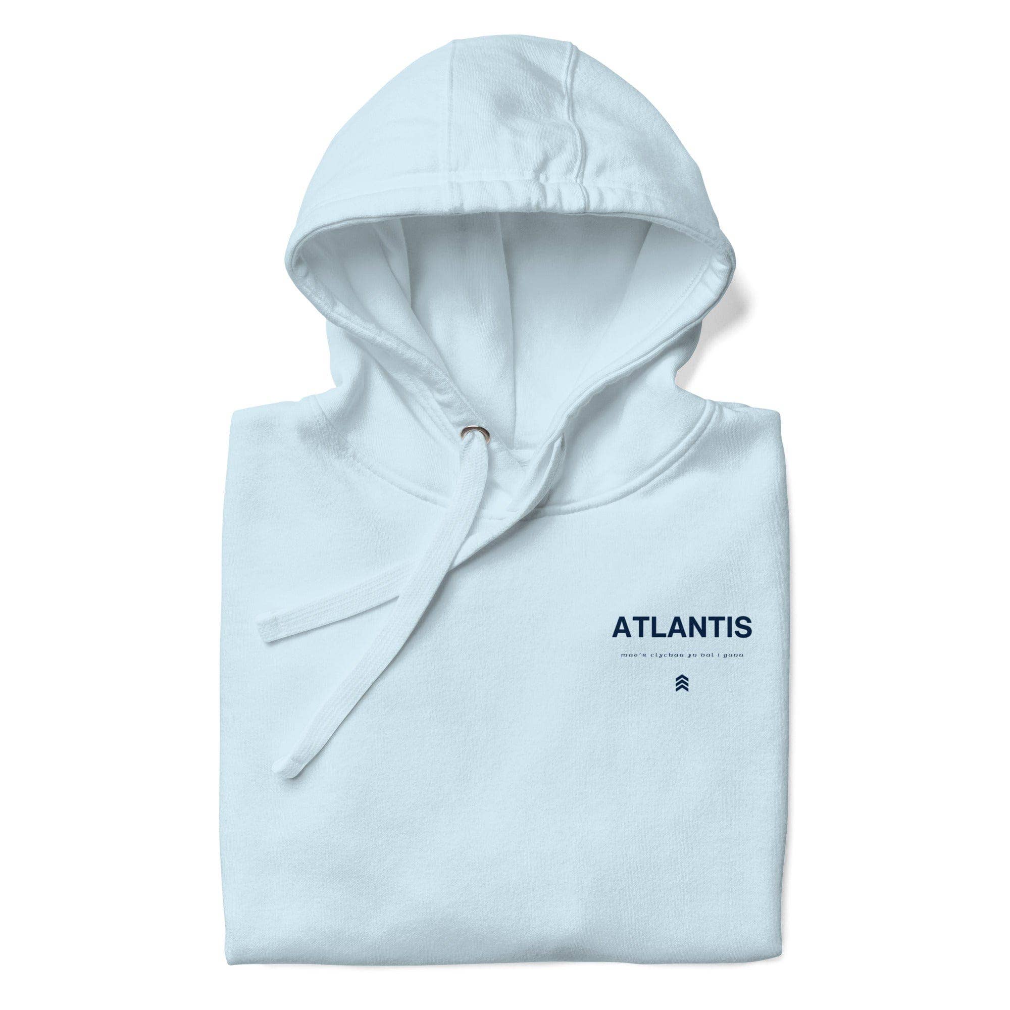 Jolly & Goode - Wholesale Hoodie - Unisex - The Atlantis Hoodie | Unisex8
