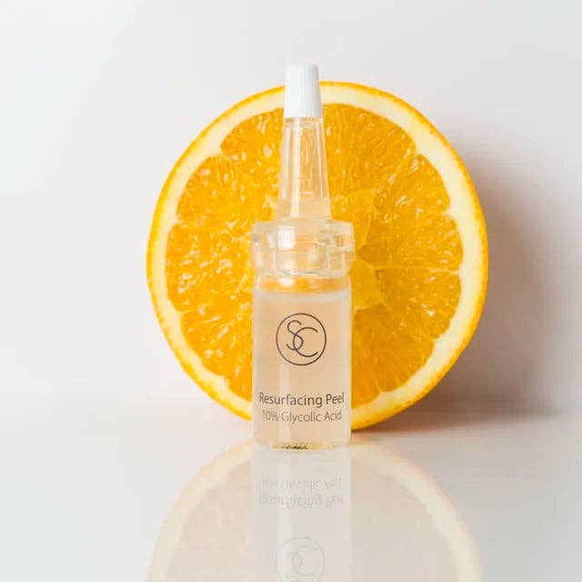SC Cosmetics - Wholesale Facial Peel - SC Resurfacing Peel ⚡️
