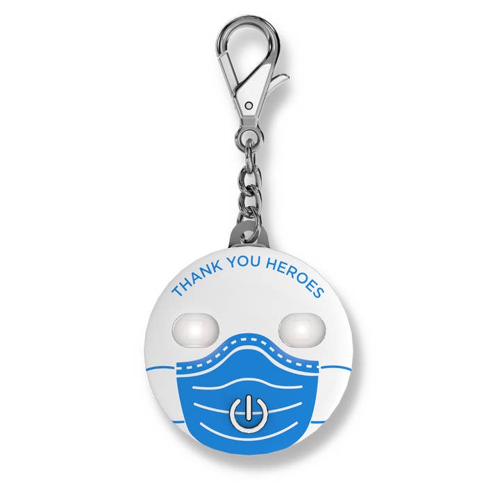 THANK YOU HEROES Lotta-Lite for wholesale by PurseN (new)