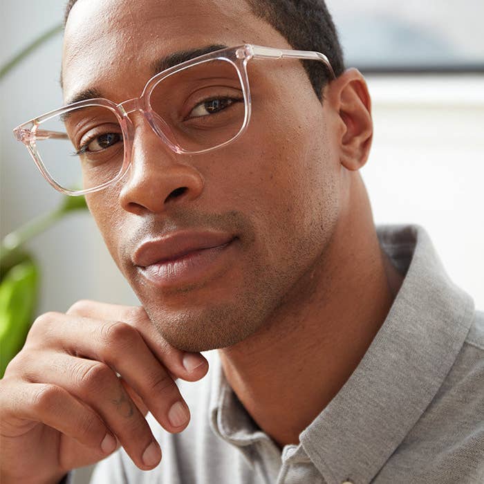 COVRY EYEWEAR – Engroshandel Briller - Unisex – Heka Fersken