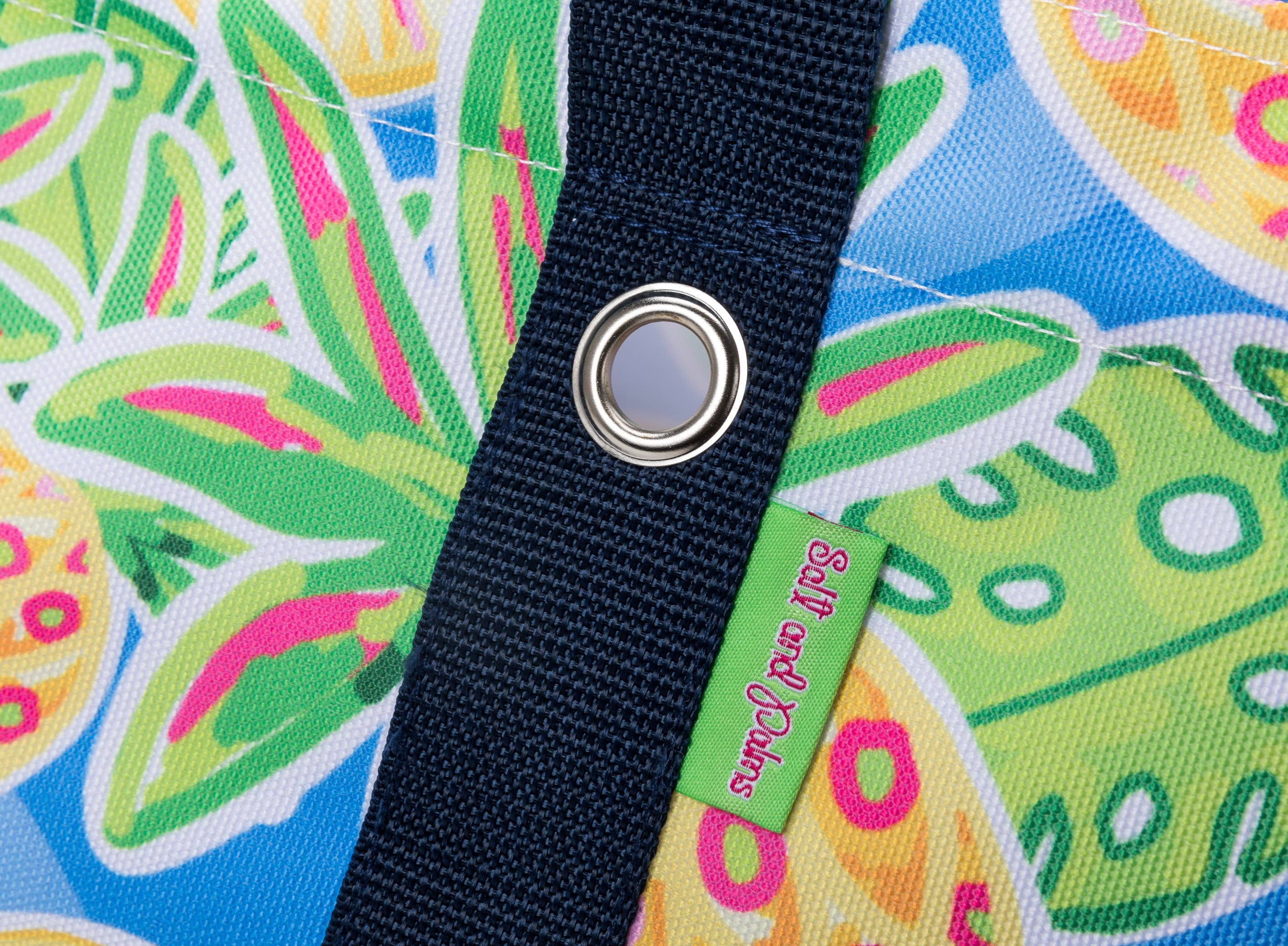 Salt and Palms - Wholesale Tote Bag - Women's - Utility Tote13