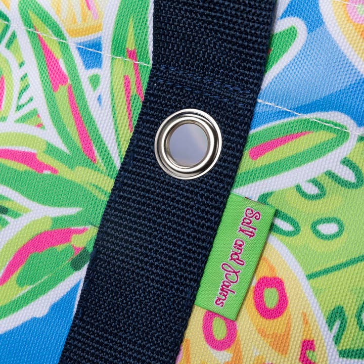 Salt and Palms - Wholesale Tote Bag - Women's - Utility Tote13