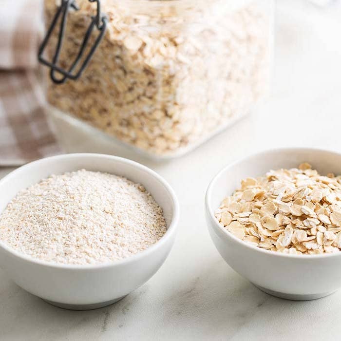 The Rike - Wholesale Bath Soak/Milk - Soothing Bath colloidal Oatmeal Powder 2 pack x 255 Gram