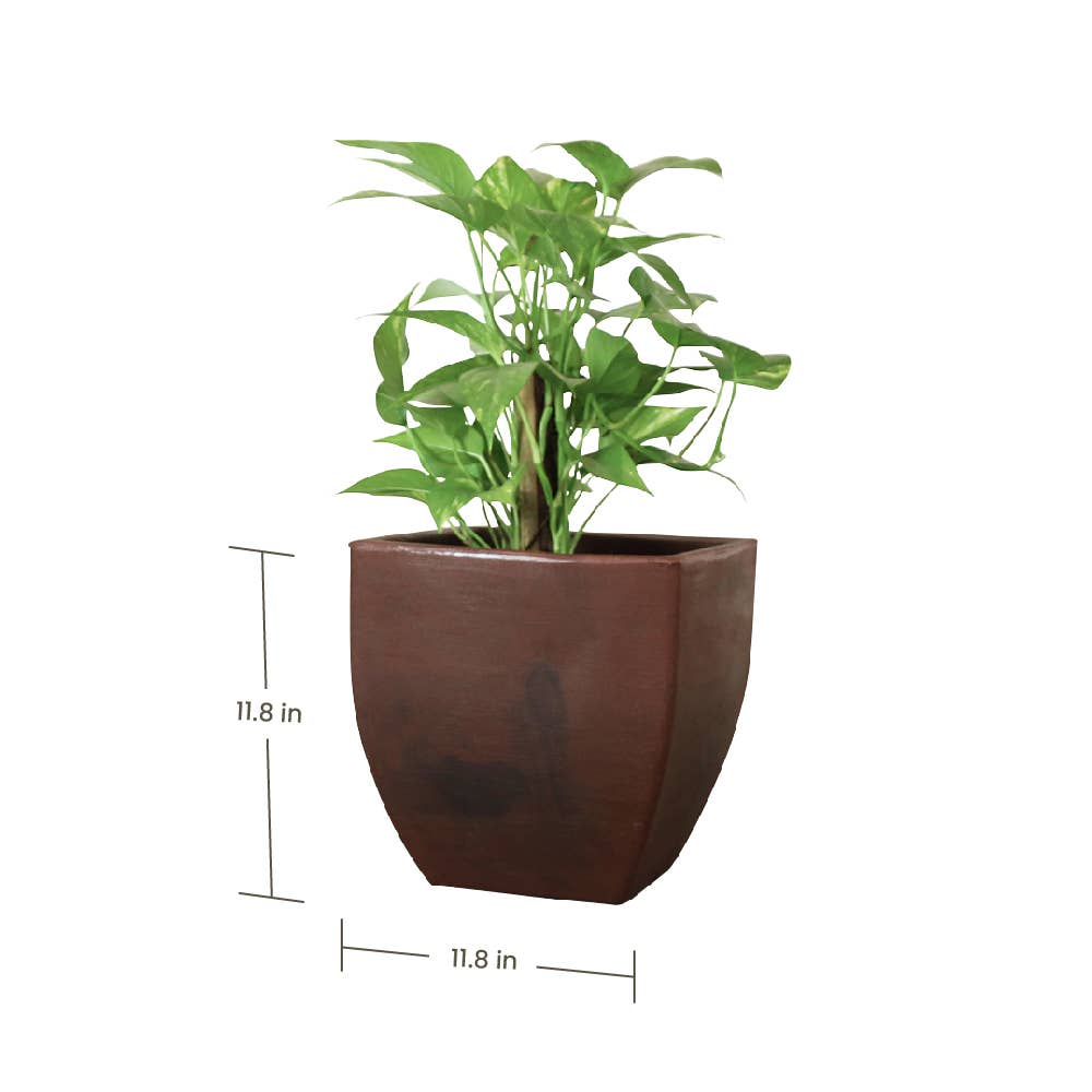 Ecobo - Wholesale Plant Pot - Capri Pot Planter8