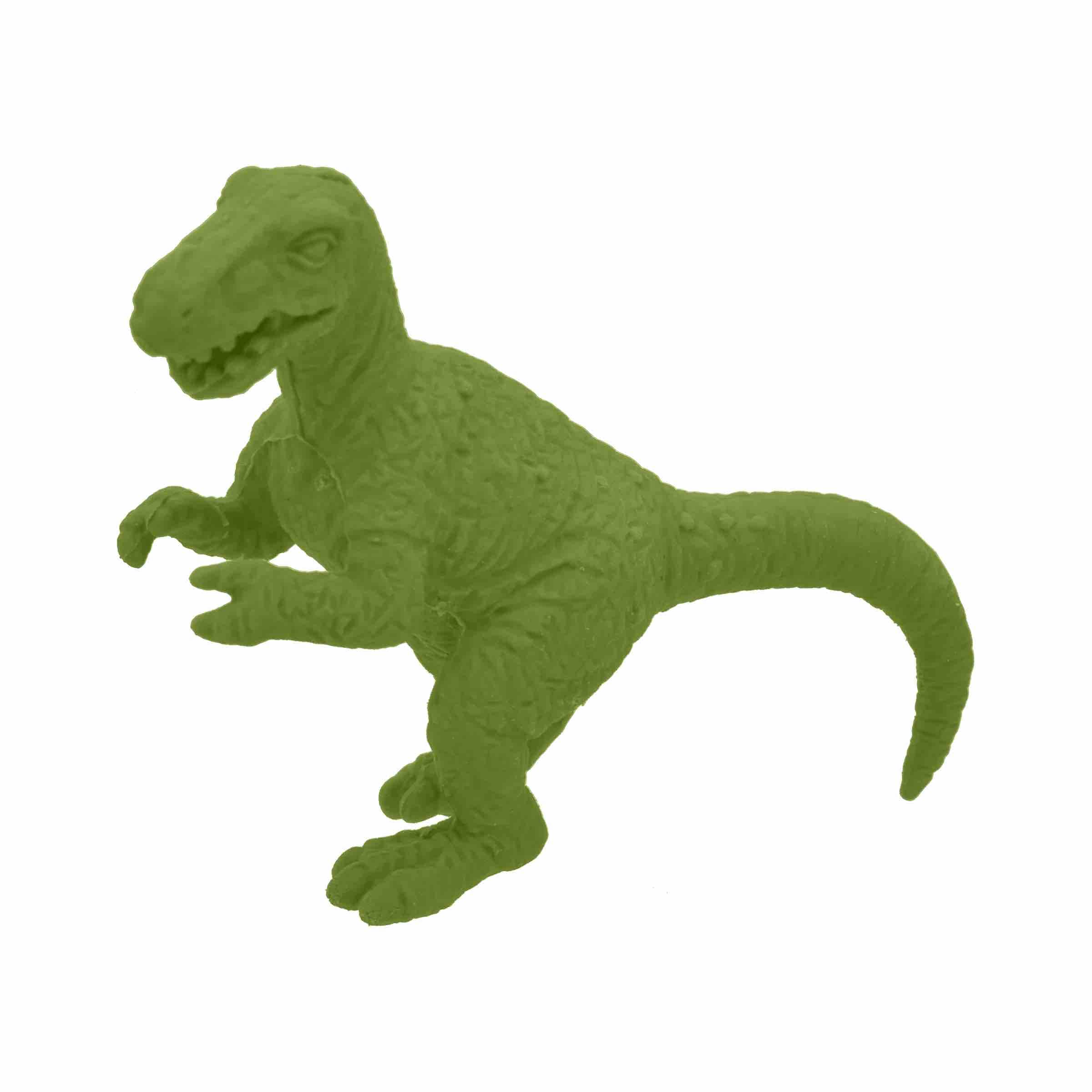 Streamline – wholesale Eraser – Child – 3D Dinosaur Eraser Assortment3