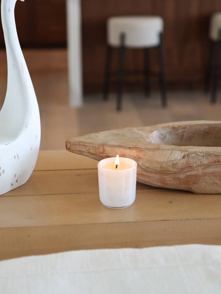 Muestras de Velas de Otoño para venta al por mayor de Purple Duck