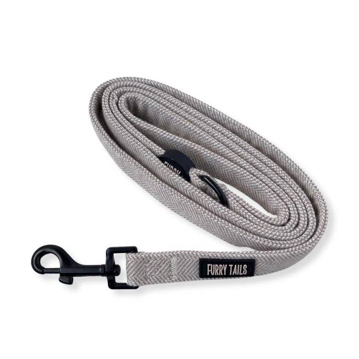 Piombo - Tweed - Coco per la vendita all'ingrosso da parte di Furry Tails