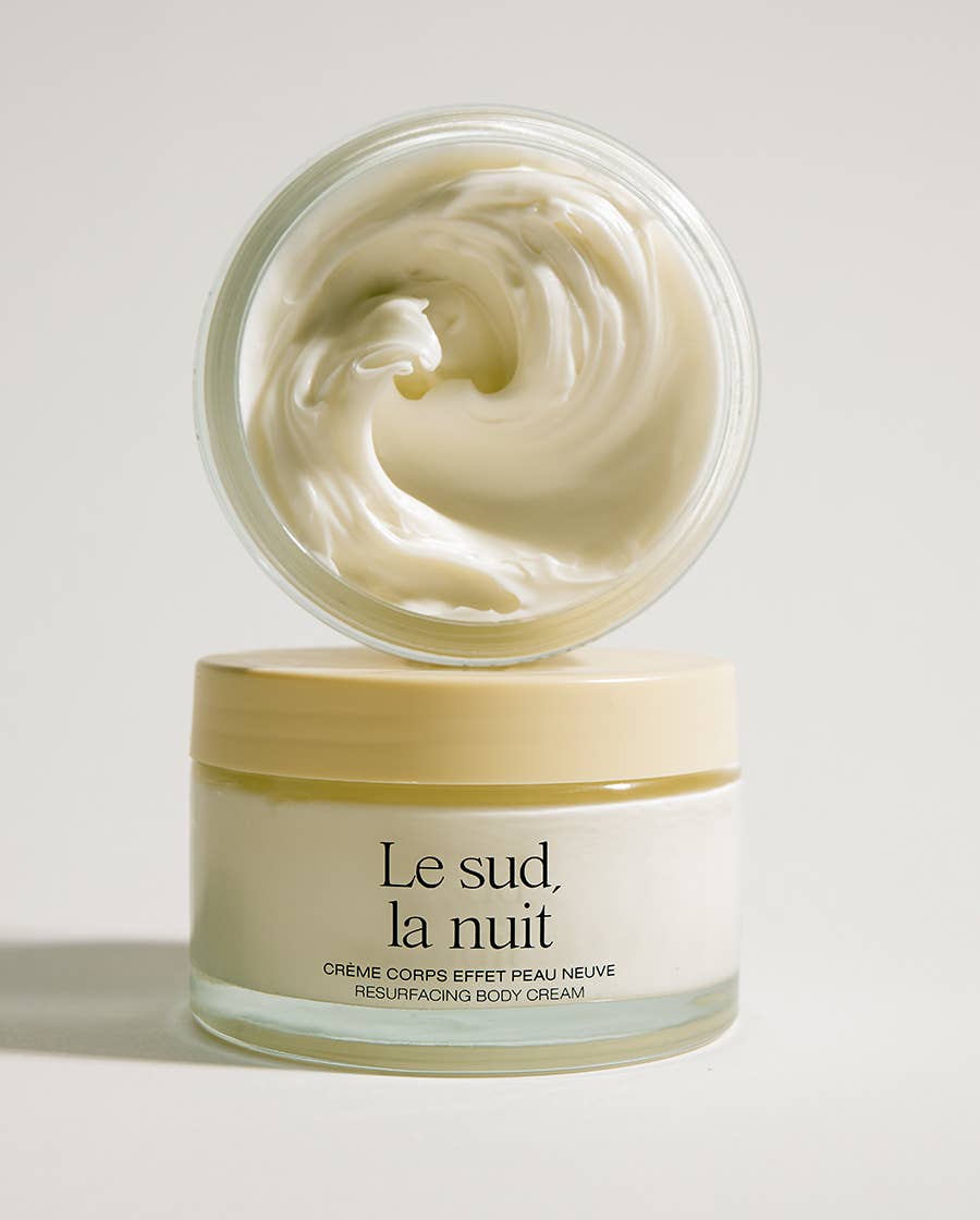 Refeel Naturals - Wholesale Tinted Moisturizer - Scented skin-renewing cream | The South, the night2