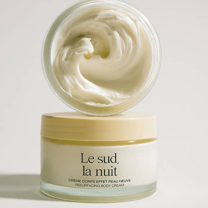 Refeel Naturals - Wholesale Tinted Moisturizer - Scented skin-renewing cream | The South, the night2