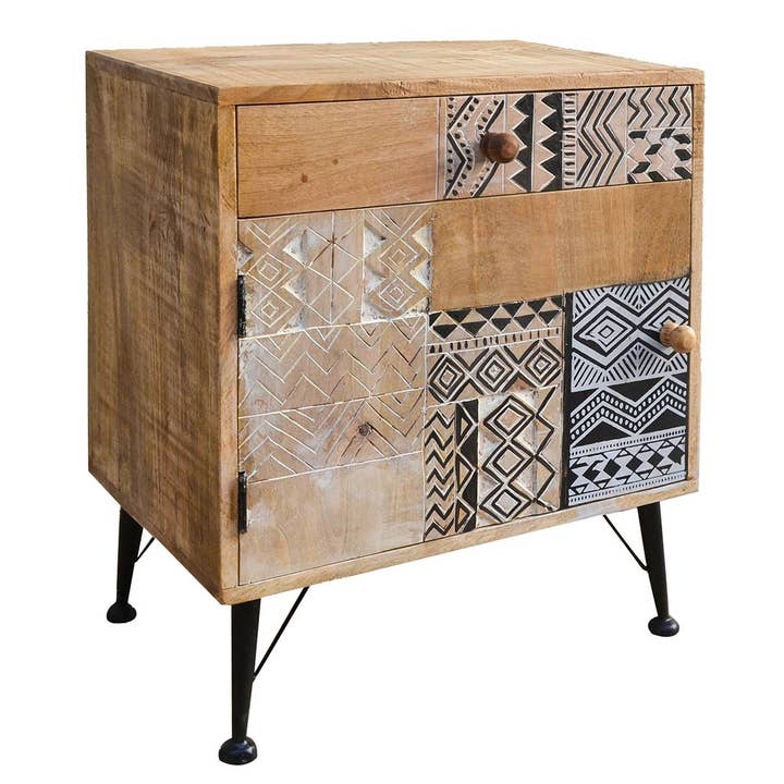 Decor And Go - Auxiliary Furniture #1-1304 for wholesale by Decor & Go