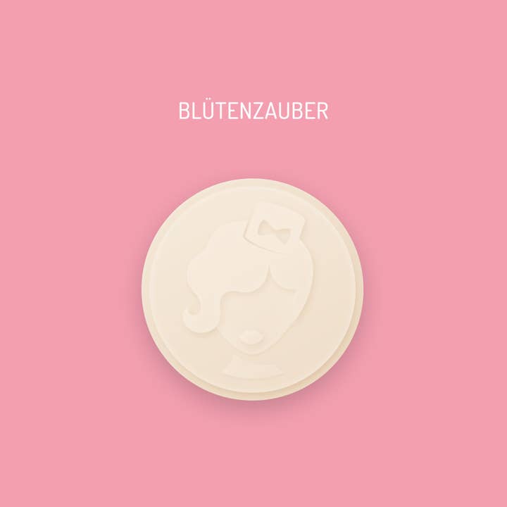 PonyHütchen – Großhandel Handcreme/-lotion – Handcreme Refill Blütenzauber (50 g)
