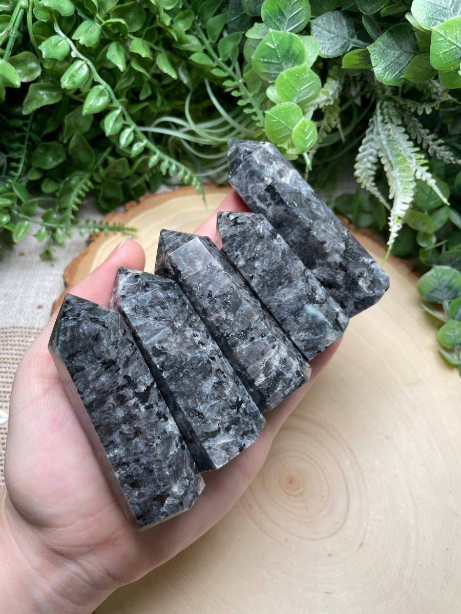 Copper Ashes – wholesale Andlig sten/kristall – Larvikitstornet0