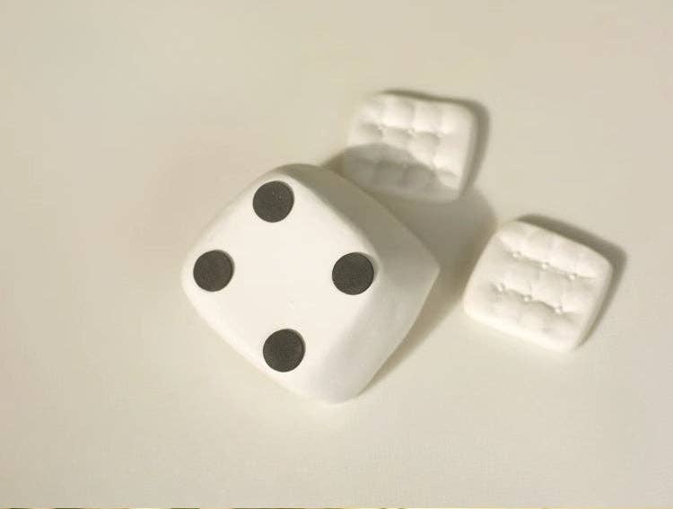 Gohobi （We cover U.S. import duties） - Vendita all'ingrosso Decorazioni da tavolo - Gohobi x Little Diary Divano in Ceramica Fatto a Mano8