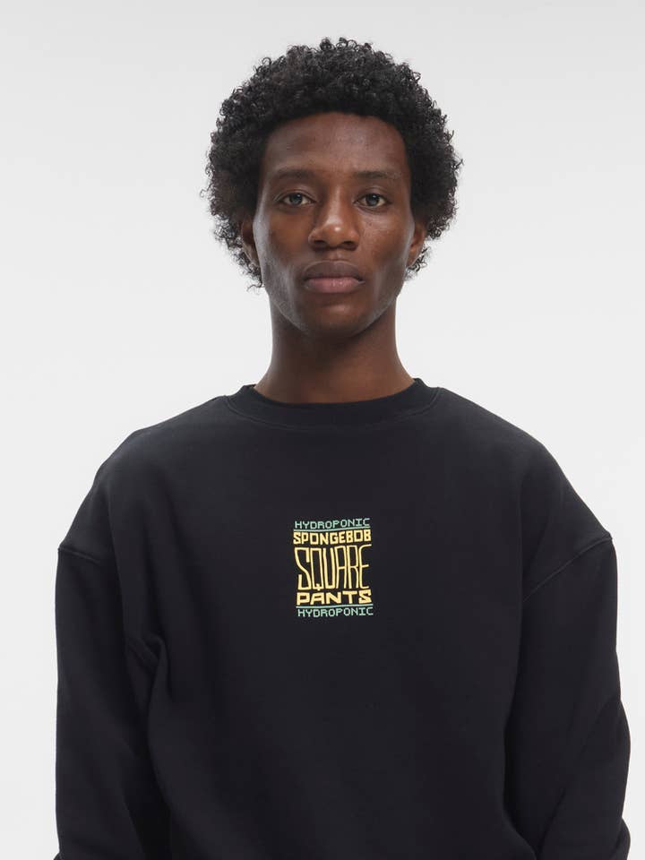 SB Acid CW 01 - Schwarz für den Großhandel von Hydroponic