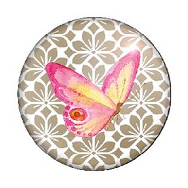 Demure Butterfly for wholesale by OUTSIDE THE BOX, LLC