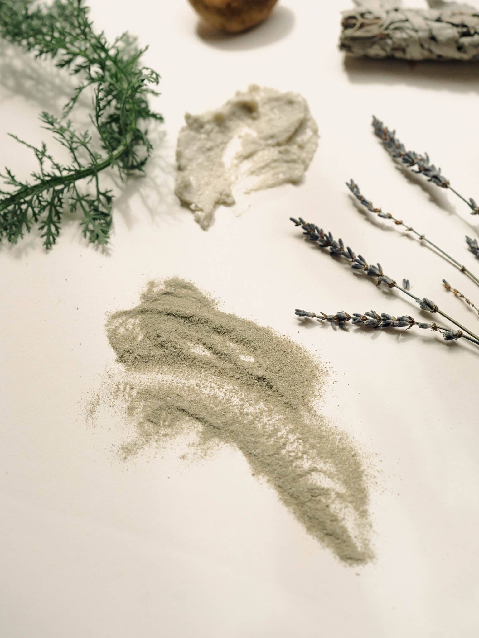 Merigold - Wholesale Skincare Face Mask - Mushroom Madness Mask4