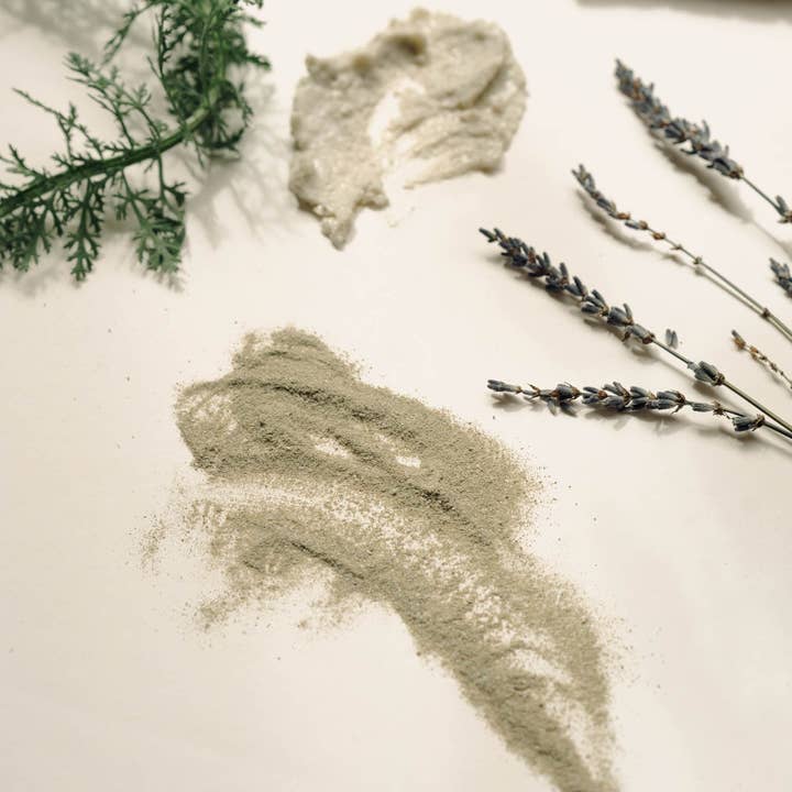 Merigold - Wholesale Skincare face mask - Mushroom Madness Mask3