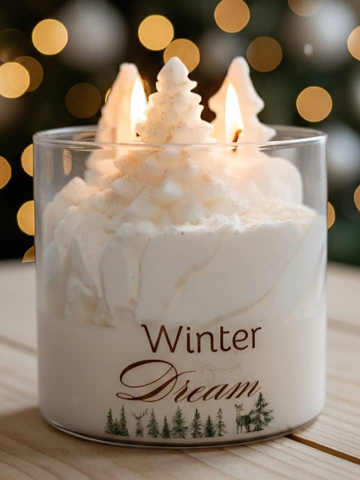 Vinterdröm för wholesale av JoyDecor