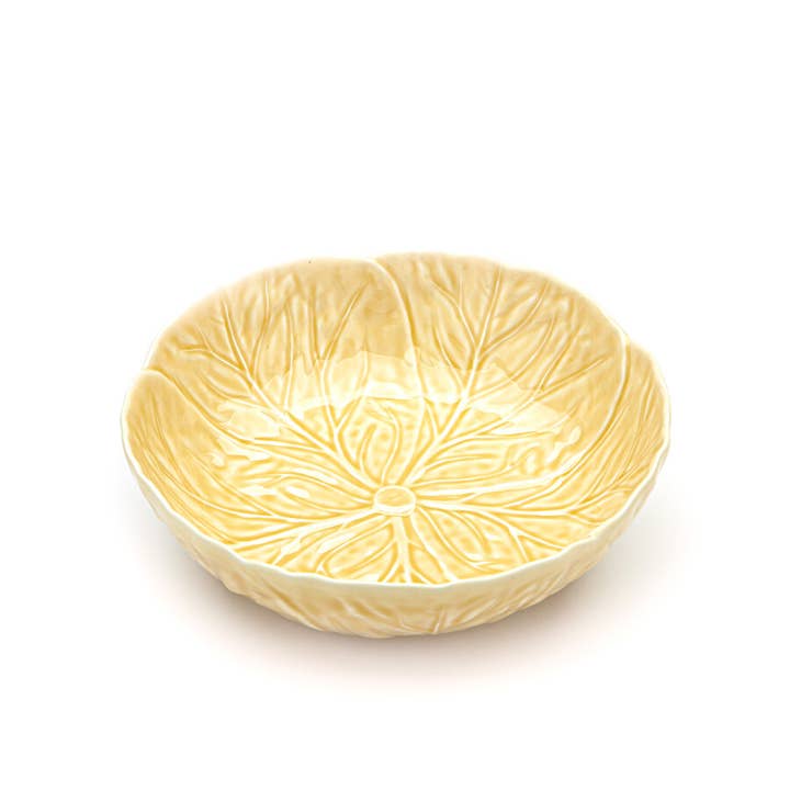 VAN VERRE – wholesale Decorative plate/dish/bowl – CABBAGE BOWL L Ø29CM5