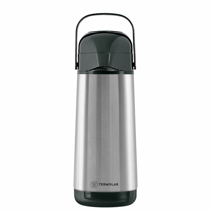 Thermos Inox 1 l Druckpumpe für den Großhandel von Termolar