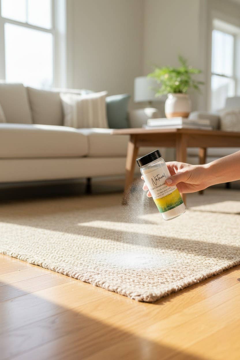 Butterfly&Bee – wholesale Mattrengöring – Mattpulver, Mattdeodorant3