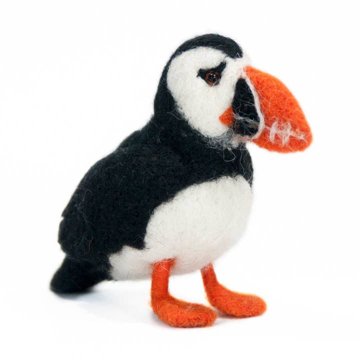 Lunde 3,5" for engroshandel hos Lanart Alpaca