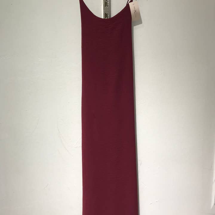 Only Yuan - Wholesale Dress - Women's - ref 20321 crossed back dress