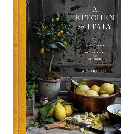 A Kitchen In Italy for wholesale by Penguin Random House LLC
