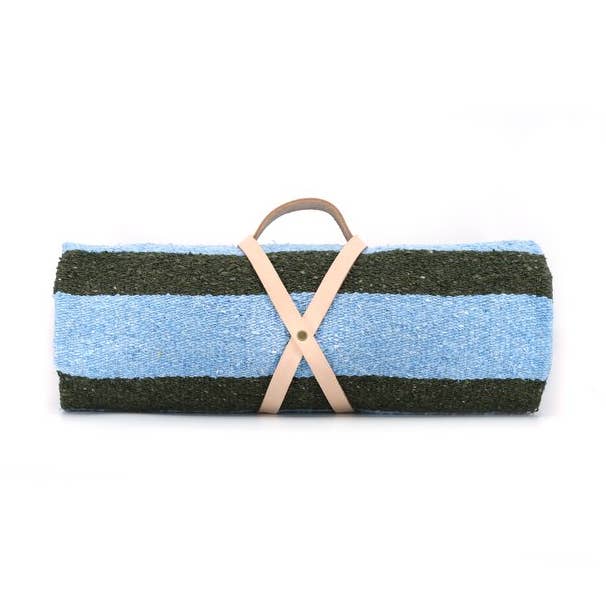 Caminito - Vendita all'ingrosso Coperte da picnic - Marea Lago - Coperta in rotolo0