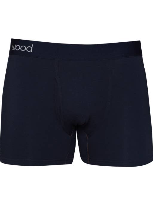 Noir-004 Boxer w/Fly - Noir-004 en vente sur Faire2