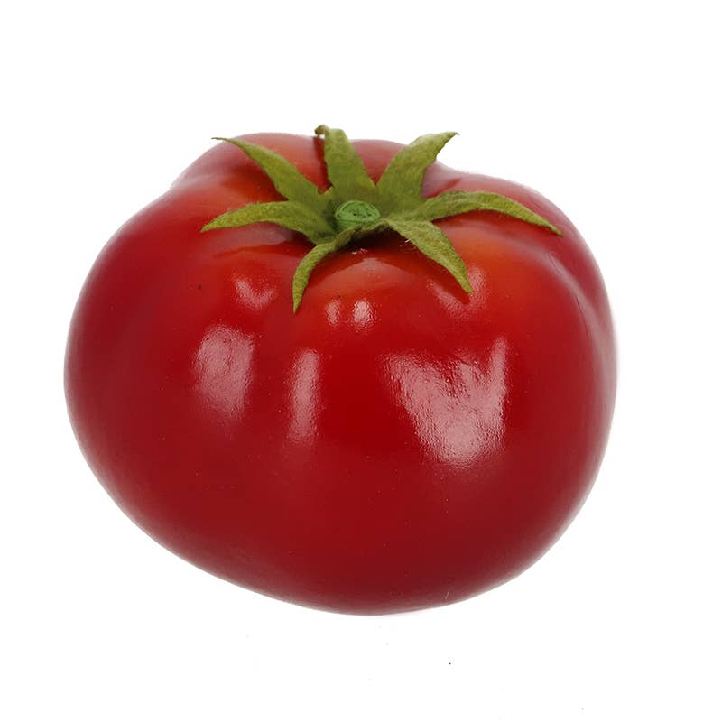 Esschert Design USA - Wholesale Decorative Tabletop Object - Artificial Tomato2