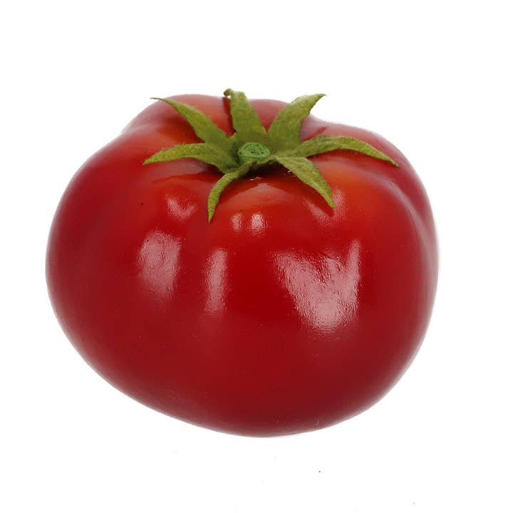 Esschert Design USA - Wholesale Decorative Tabletop Object - Artificial Tomato2