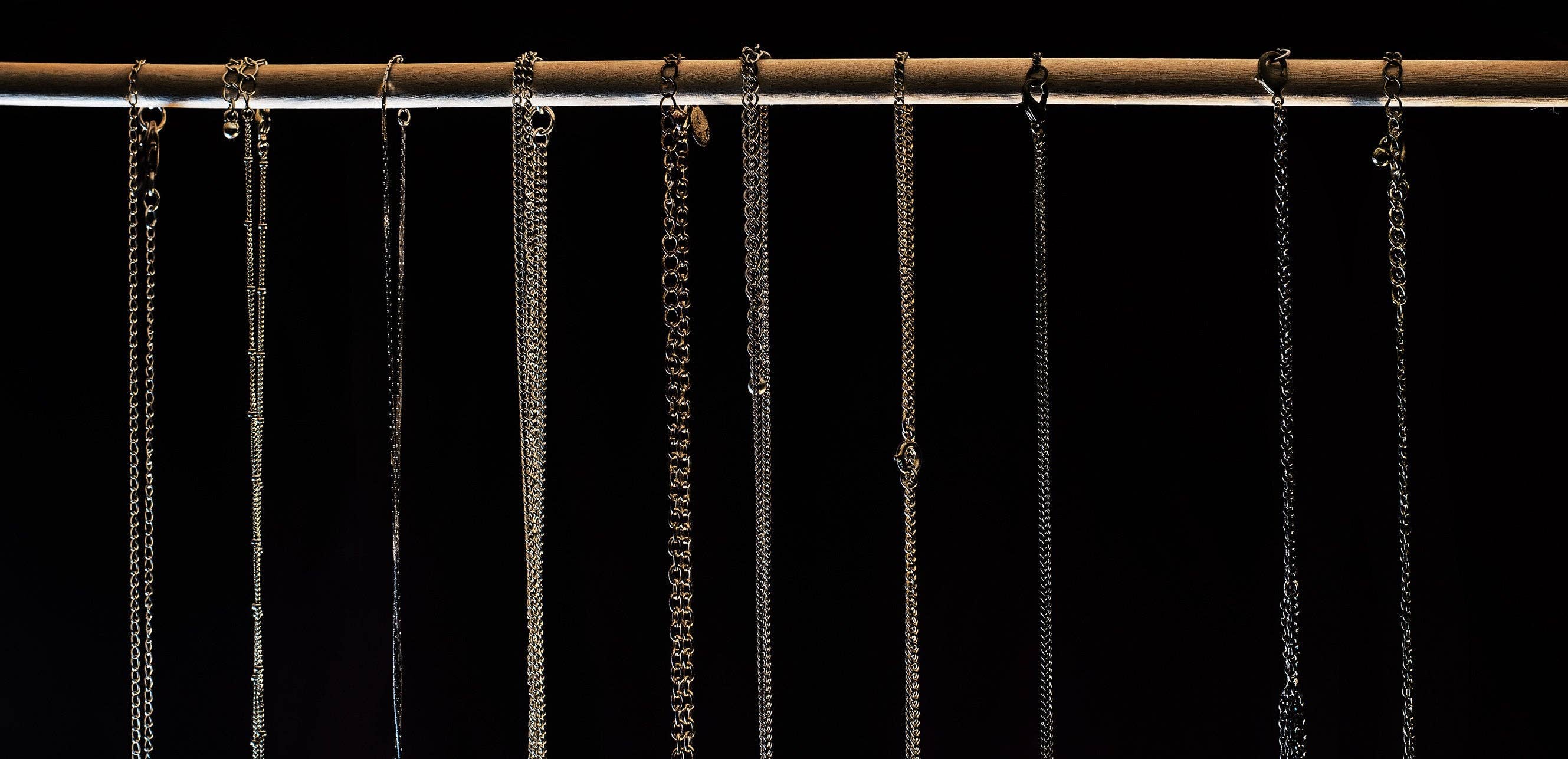 Mahitoi - Wholesale Craft Supplies - MAHITOI ™ 10-PC Dowel Wood Rods8