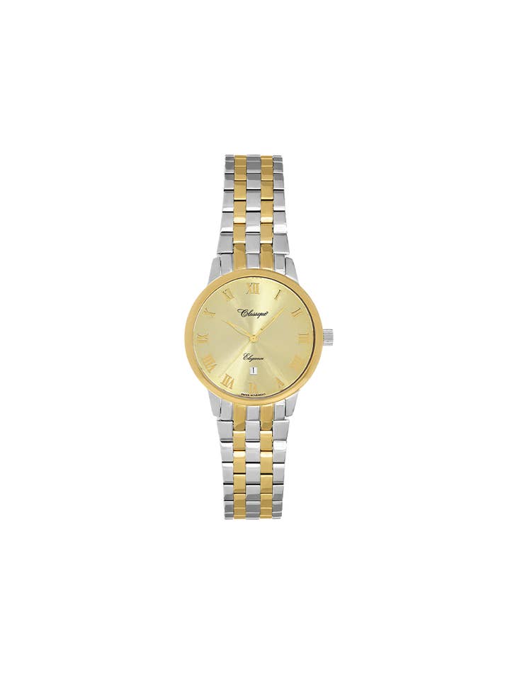 Orologio Classique Liberty per la vendita all'ingrosso da parte di Sams Group Australia