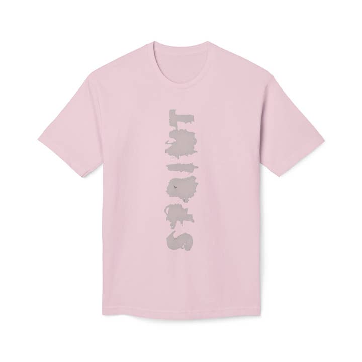 RC'nSONS - Wholesale Screen Printed T-Shirt - Men's - Unisex Midweight T-shirt, Made in US59