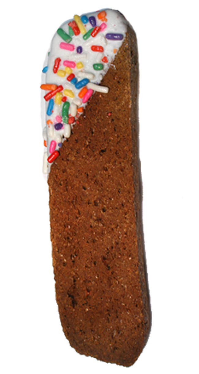 Tail Bangers - Wholesale Pet Treats - Dog - Barkin' Biscotti1